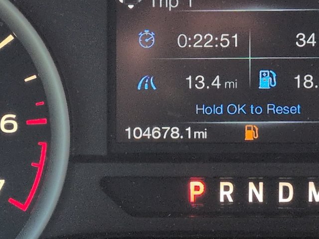 Used 2018 Ford F150 XLT w/ Equipment Group 302A Luxury AWD/4WD image 22