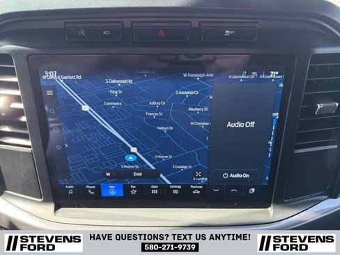 Used 2024 Ford F150 STX image 28