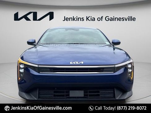 New 2026 Kia K4 FWD image 8