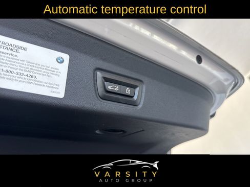 Used 2022 BMW i4 M50 w/ Premium Package image 20