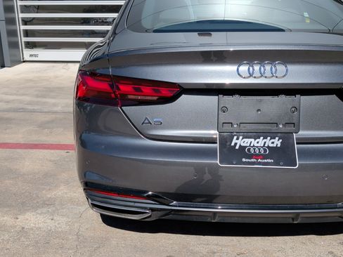 Certified 2025 Audi A5 2.0T Premium Plus w/ Convenience Plus Package image 16