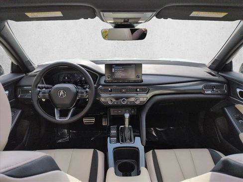 Used 2024 Acura Integra A-Spec FWD image 17