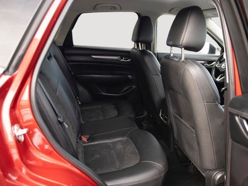 Used 2019 MAZDA CX-5 Touring image 16