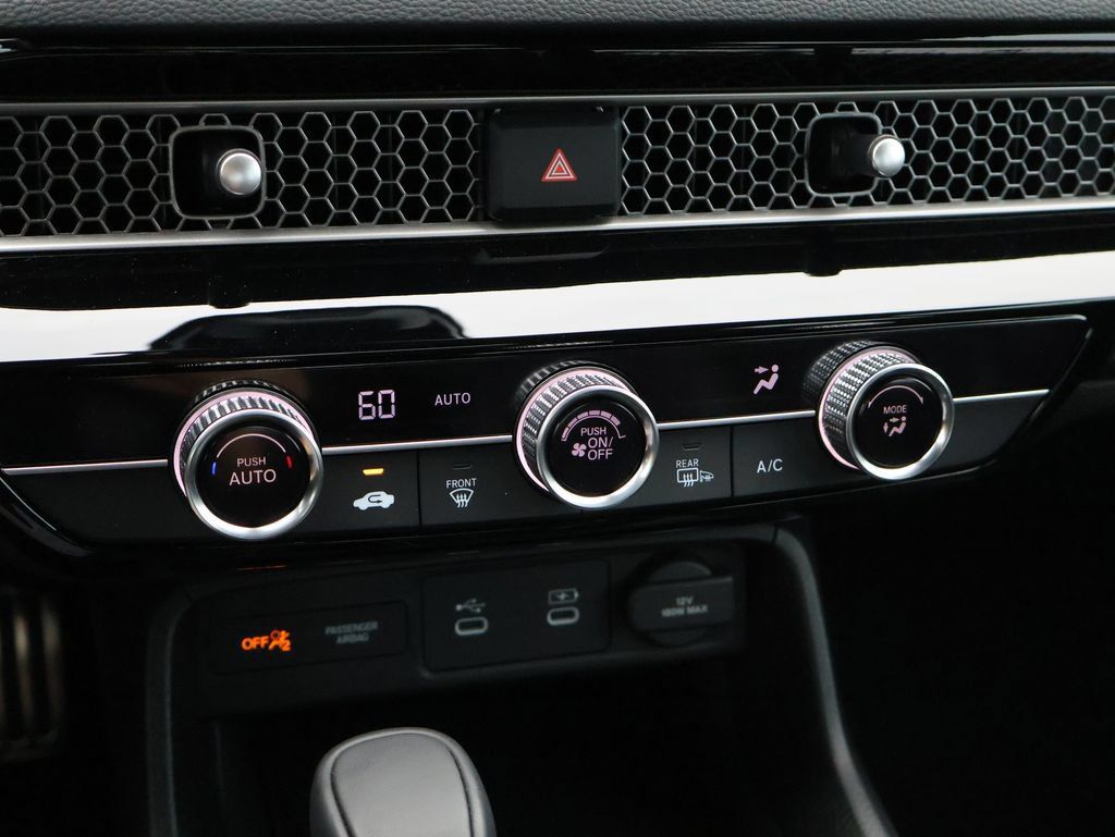 Used 2026 Honda Civic Sport image 18