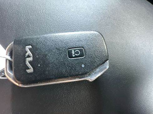 Used 2024 Kia K5 GT-Line FWD image 28