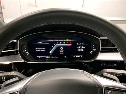 Certified 2023 Audi S8 w/ S8 Executive Package image 19