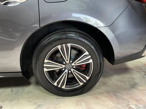 Used 2018 Acura MDX SH-AWD image 33