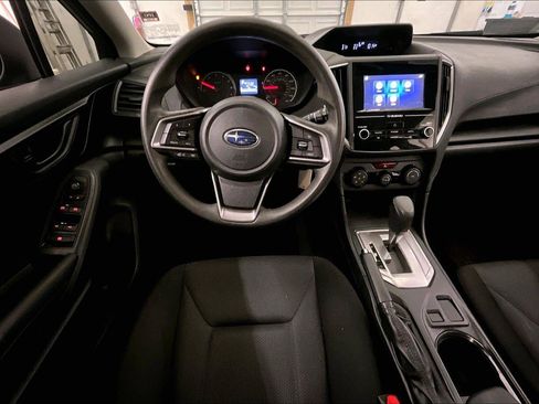 Used 2019 Subaru Impreza 2.0i image 5