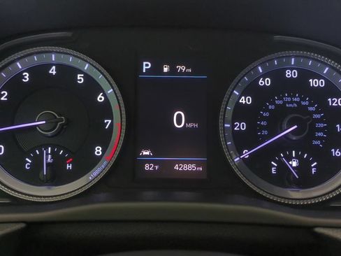 Used 2021 Hyundai Sonata SEL FWD image 20
