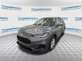 Used 2025 Honda HR-V LX video 1