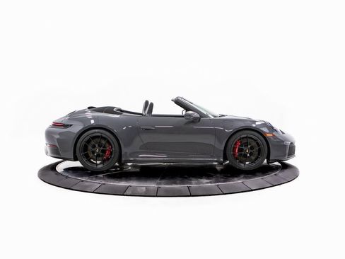 New 2026 Porsche 911 Carrera GTS image 8