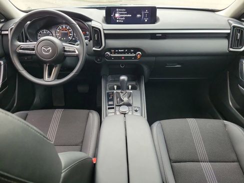 Used 2025 MAZDA CX-50 AWD 2.5 S w/ Premium Package image 12