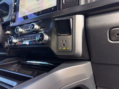 New 2026 Ford F350 Lariat w/ Lariat Ultimate Package image 35