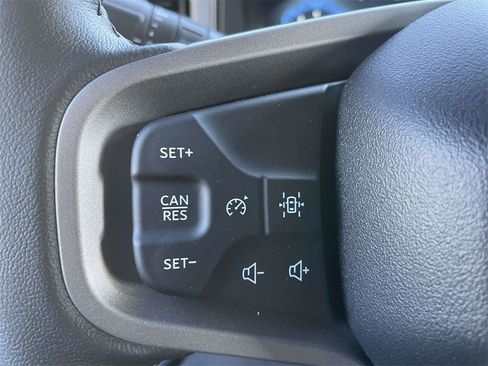 New 2025 Ford Bronco Big Bend image 24