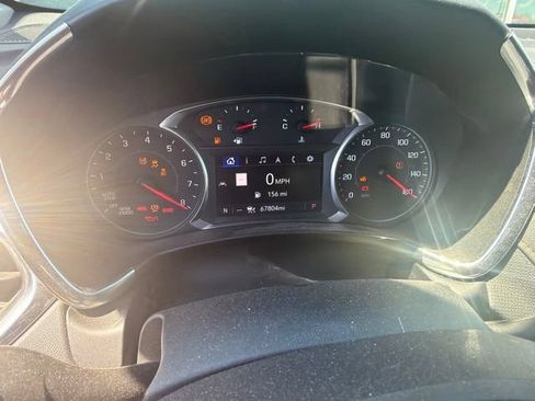 Used 2019 Chevrolet Equinox Premier AWD/4WD image 4