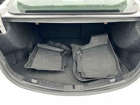 Used 2017 Ford Fusion S image 24