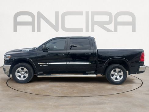 Used 2025 RAM 1500 Lone Star image 7