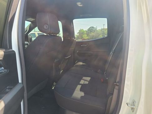 Used 2025 GMC Canyon Elevation w/ Convenience Package image 4