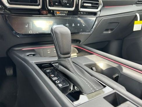 New 2026 Nissan Sentra SV w/ SV Convenience Package FWD image 35
