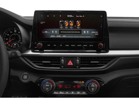 Used 2023 Kia Forte GT-Line w/ GT-Line Technology Package FWD image 13