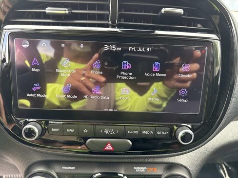 Used 2023 Kia Soul S FWD image 28