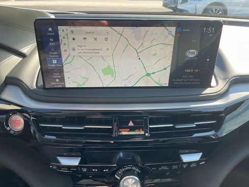 New 2026 Acura MDX w/ Technology Package image 15