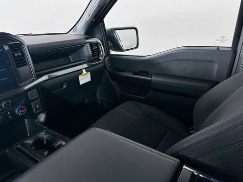 New 2026 Ford F150 STX AWD/4WD image 22