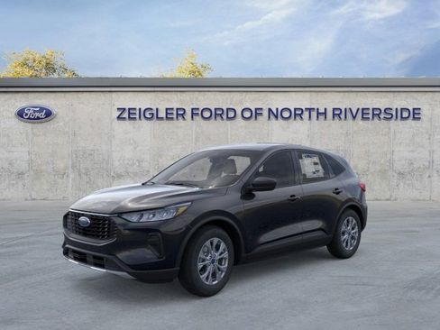New 2026 Ford Escape Active w/ Cold Weather Package AWD/4WD image 1