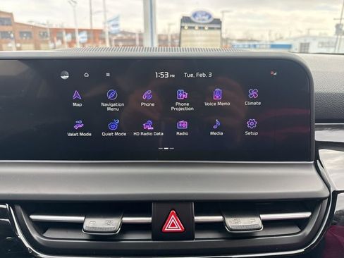 New 2026 Kia Seltos S image 30