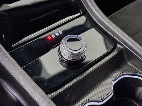 Used 2024 Jeep Grand Cherokee Altitude image 19