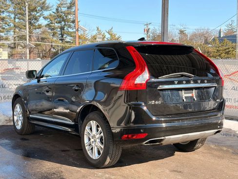 Used 2015 Volvo XC60 3.2 Platinum image 9