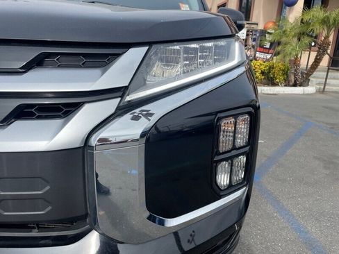 Used 2020 Mitsubishi Outlander Sport SE image 5