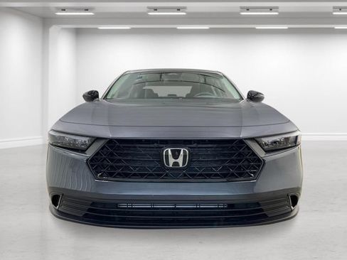 New 2026 Honda Accord SE image 11