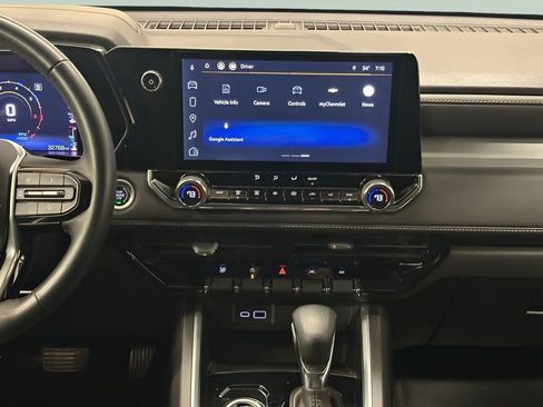 Certified 2023 Chevrolet Colorado LT w/ LT Convenience Package image 26