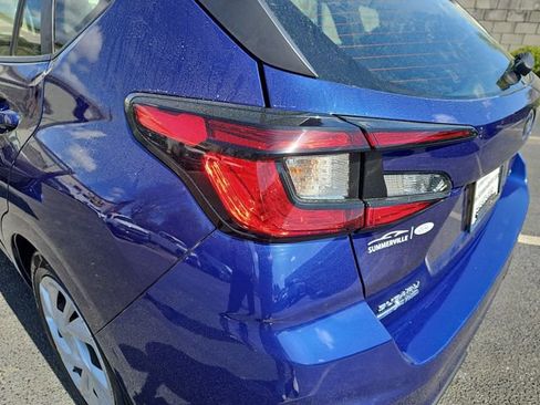 Used 2024 Subaru Impreza 2.0i AWD/4WD image 34