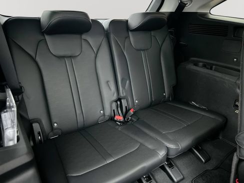 Used 2025 Kia Sorento X-Line EX AWD/4WD image 29