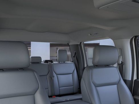 New 2026 Ford F150 XL AWD/4WD image 22