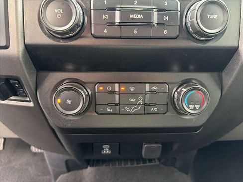 Used 2021 Ford F250 XL w/ STX Appearance Package image 11