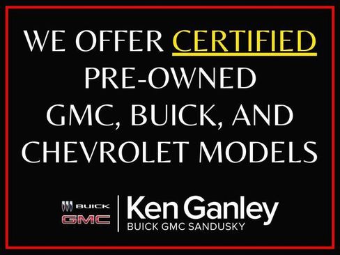 Used 2026 Buick Envision Sport Touring AWD/4WD image 13