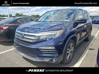 Used 2017 Honda Pilot EX-L video 1