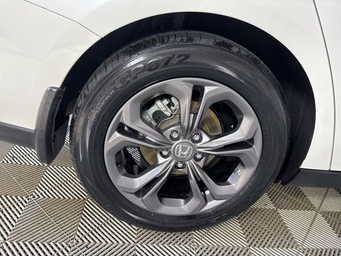 Used 2023 Honda Accord EX image 32