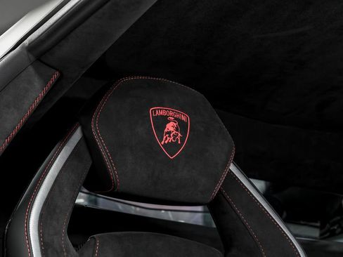 Used 2022 Lamborghini Aventador LP 780-4 Ultimae image 36