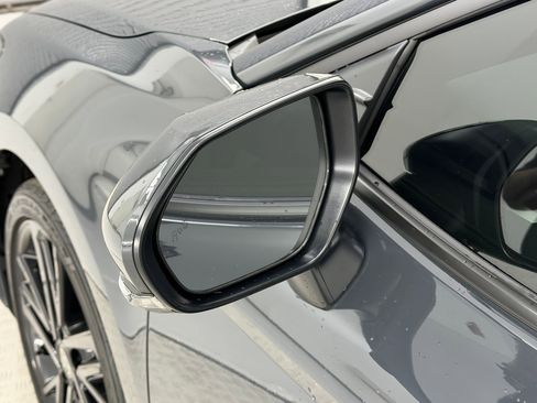 Used 2025 Toyota Camry XSE w/ Premium Plus Package FWD image 21