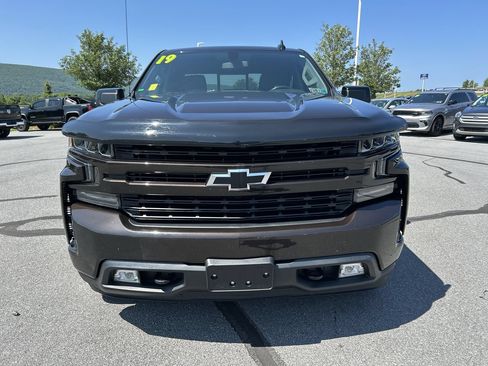 Used 2019 Chevrolet Silverado 1500 RST w/ All-Star Edition AWD/4WD image 13