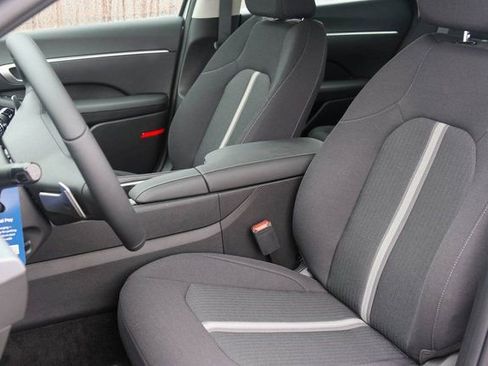 New 2026 Hyundai Sonata SEL image 10