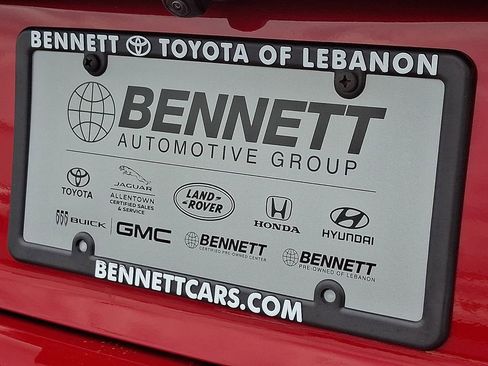 Used 2026 Toyota Camry XLE FWD image 32