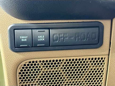 Used 2013 Jeep Wrangler Rubicon w/ PWR Convenience Group image 10