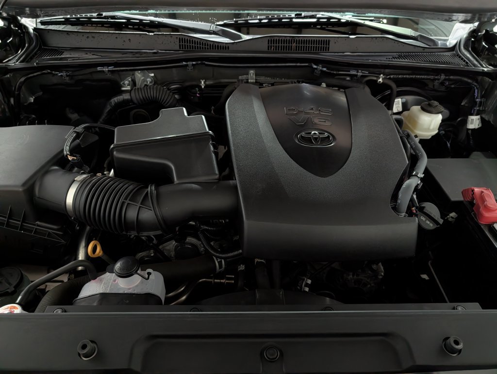 Used 2023 Toyota Tacoma SR AWD/4WD image 28
