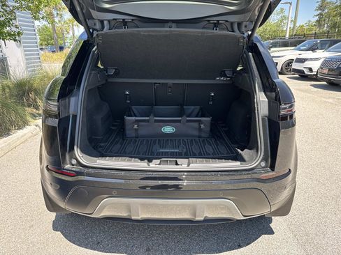 Certified 2026 Land Rover Range Rover Evoque S image 11