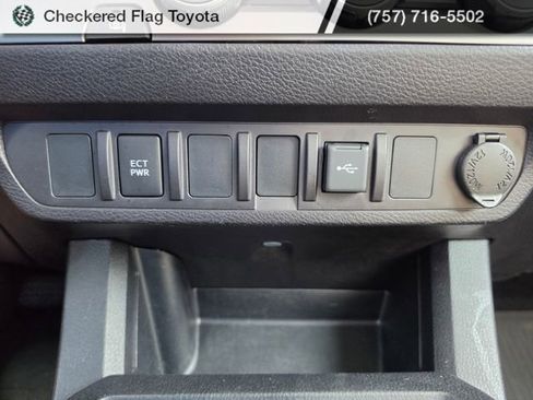 Used 2021 Toyota Tacoma SR image 19